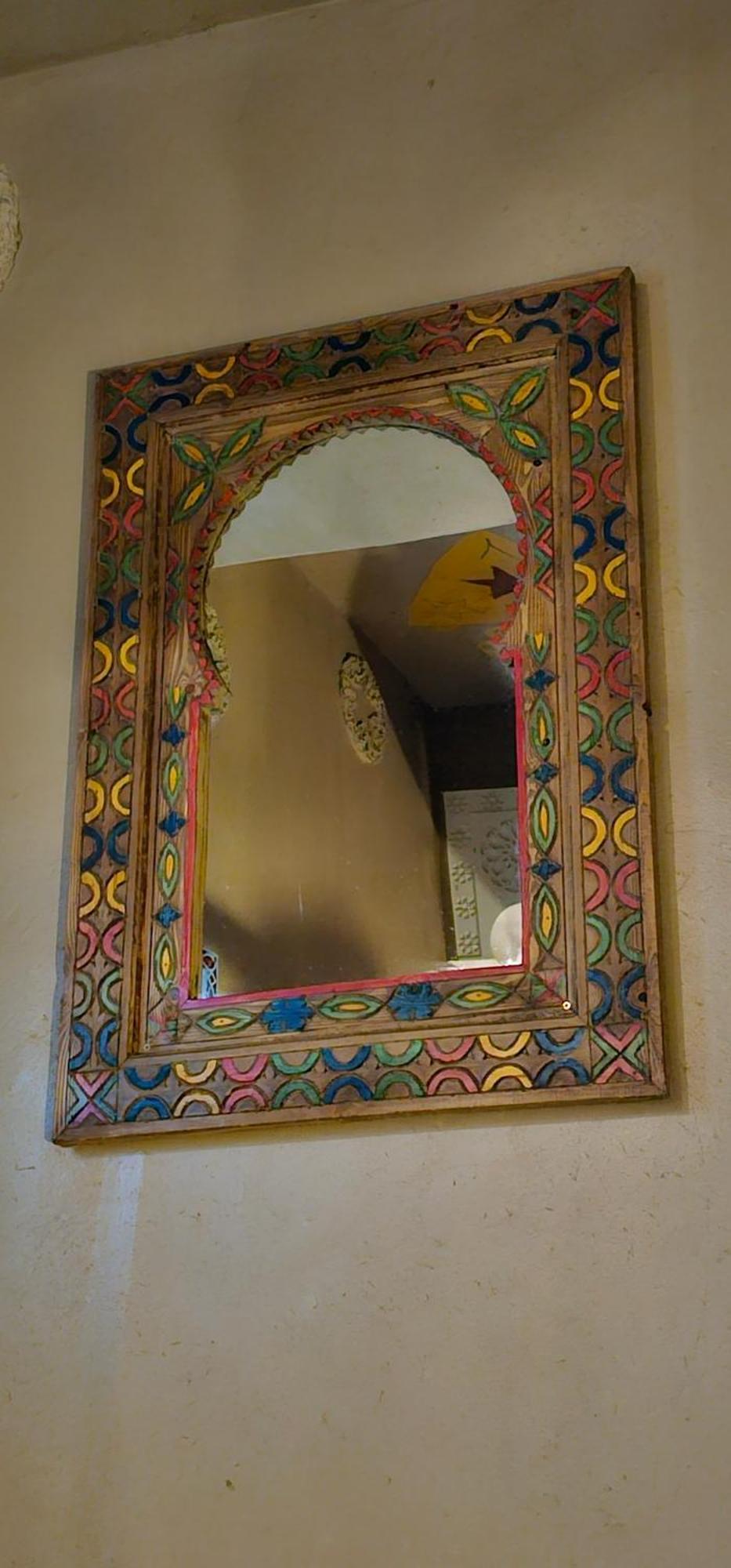 Traditional Riad Merzouga Dunes 外观 照片