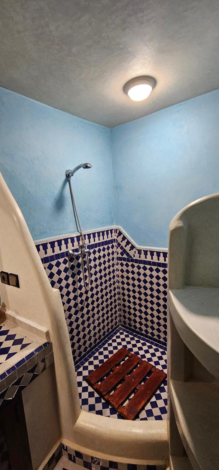 Traditional Riad Merzouga Dunes 外观 照片
